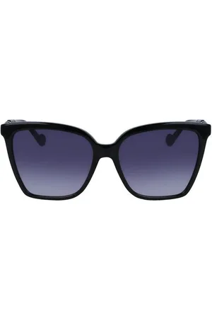 Liu Jo Dames, Accessoires, Zwart, Maat: ONE Size
