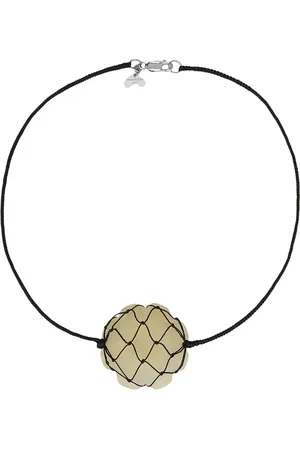 Niccolo Pasqualetti Niccolò Pasqualetti, Dames, Accessoires, Wit, Maat: ONE Size
