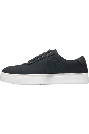 Aspact Heren, Schoenen, Zwart, Maat: 44 EU
