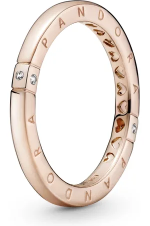 PANDORA Dames, Accessoires, Roze, Maat: 54 MM Tweed