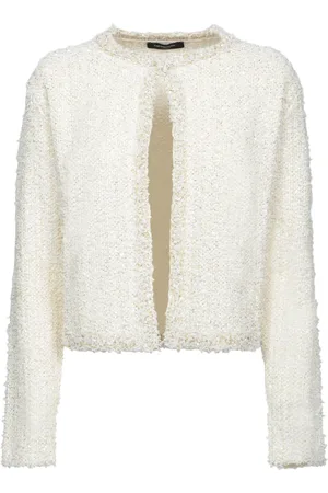 Fabiana Filippi Dames, Truien, , Maat: S Tweed