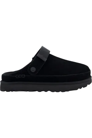UGG Dames, Schoenen, Zwart, Maat: 41 EU