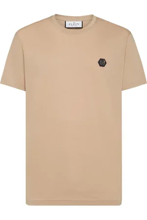Philipp Plein Heren, Tops, , Maat: 4XL Katoen