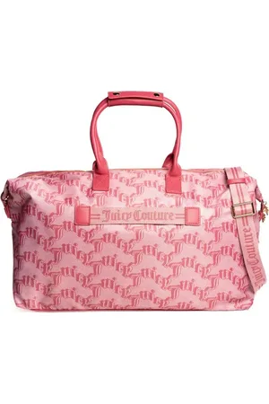 Juicy Couture Dames, Tassen, Roze, Maat: ONE Size