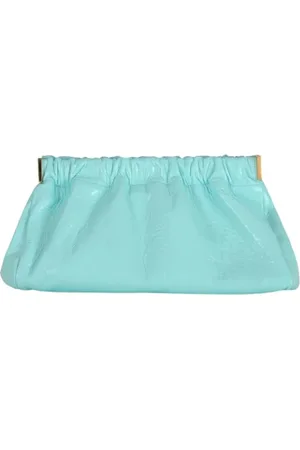 Aldo tramontano Dames, Tassen, Blauw, Maat: ONE Size