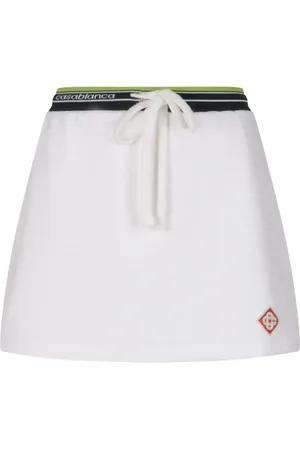 Casablanca Dames, Rokken, Wit, Maat: M