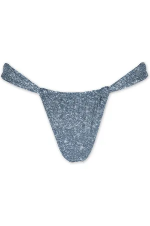 MC2 SAINT BARTH Dames, Badkleding, Blauw, Maat: M