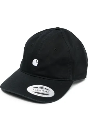 Carhartt Heren, Accessoires, Zwart, Maat: ONE Size Katoen