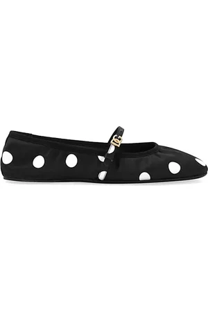 Dolce & Gabbana Dames, Schoenen, Zwart, Maat: 39 EU