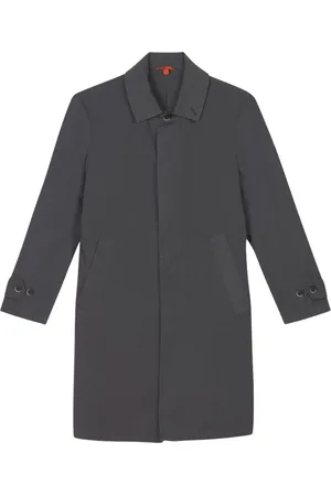 BARENA Heren, Pakken, Grijs, Maat: 5XL Katoen