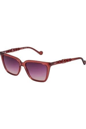 Liu Jo Dames, Accessoires, Bruin, Maat: ONE Size