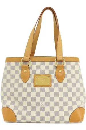 LOUIS VUITTON Dames, Pre-owned, Wit, Maat: ONE Size