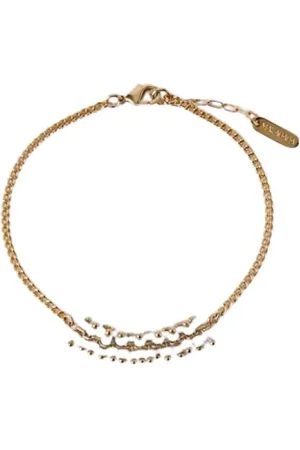 MALABABA Dames, Accessoires, Geel, Maat: ONE Size