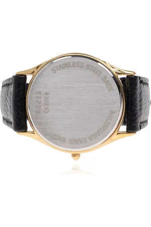 Balenciaga Unisex, Accessoires, Zwart, Maat: ONE Size Leer