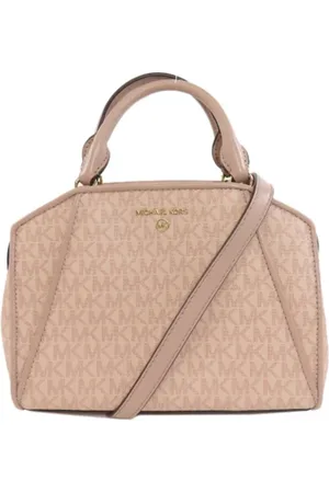 Michael Kors Dames, Pre-owned, Roze, Maat: ONE Size