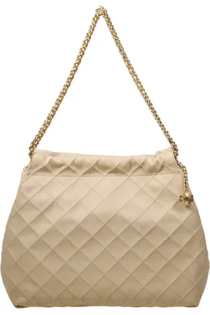 Tory Burch Dames, Tassen, , Maat: ONE Size Leer