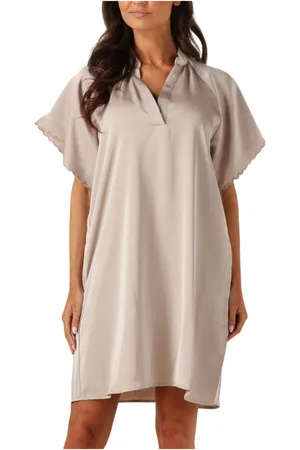 Bruuns Bazaar Dames, Jurken, , Maat: XS