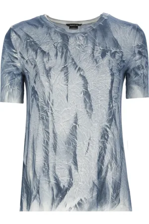 AVANT TOI Dames, Tops, Veelkleurig, Maat: M Zijde