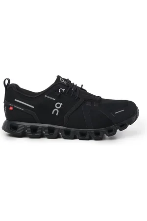 On Running Dames, Sport, Zwart, Maat: 35 EU Poliester