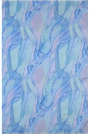 Liu Jo Dames, Accessoires, Blauw, Maat: ONE Size Poliester
