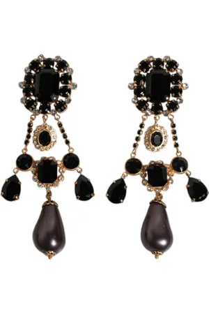 Dolce & Gabbana Dames, Accessoires, Zwart, Maat: ONE Size