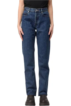 A.P.C. Heren, Jeans, Blauw, Maat: W29 Denim