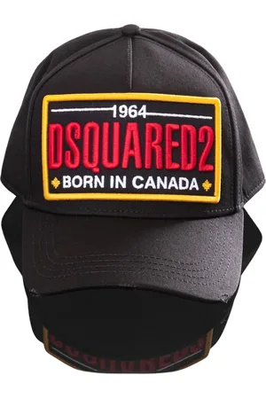 Dsquared2 Heren, Accessoires, Zwart, Maat: ONE Size