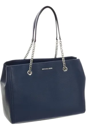 Michael Kors Dames, Tassen, Blauw, Maat: ONE Size
