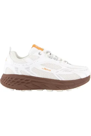 Mercer Amsterdam Dames, Schoenen, Wit, Maat: 40 EU