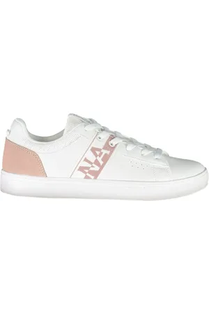 Napapijri Dames, Schoenen, Wit, Maat: 40 EU