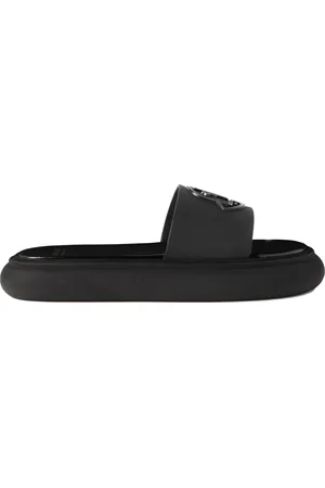 Moncler Dames, Schoenen, Zwart, Maat: 40 EU