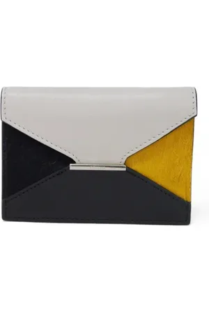Céline Dames, Pre-owned, Grijs, Maat: ONE Size Leer