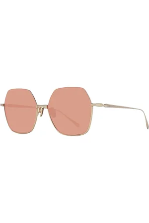 Scotch&Soda Dames, Accessoires, Geel, Maat: ONE Size
