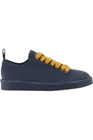 Panchic Heren, Schoenen, Blauw, Maat: 40 EU Suède