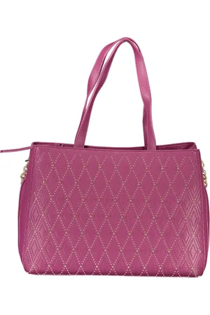 Valentino by Mario Valentino Dames, Tassen, Paars, Maat: ONE Size