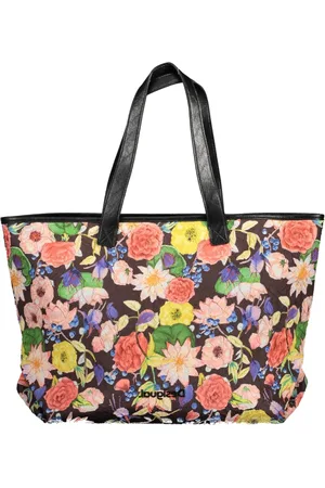 Desigual Dames, Tassen, Veelkleurig, Maat: ONE Size
