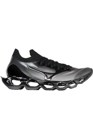 Mizuno Dames, Sport, Grijs, Maat: 37 EU