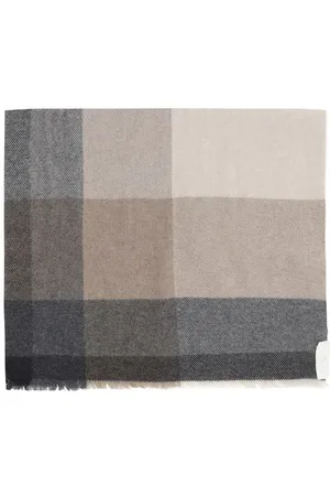 Brunello Cucinelli Heren, Accessoires, Veelkleurig, Maat: ONE Size Wol
