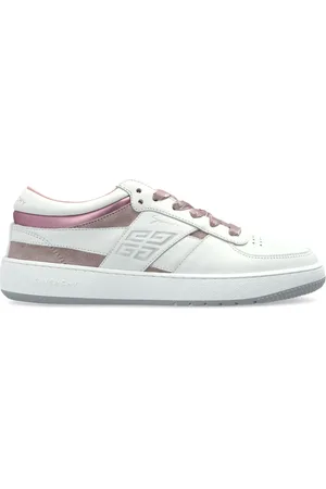 Givenchy Dames, Schoenen, Wit, Maat: 37 1/2 EU