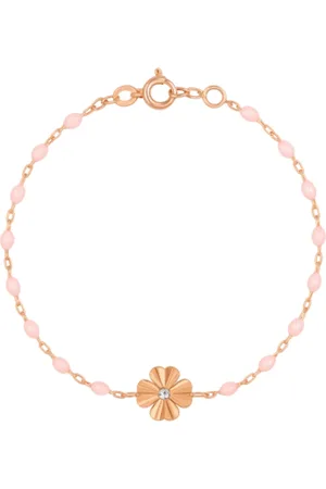 GIGI CLOZEAU Dames, Accessoires, Roze, Maat: ONE Size
