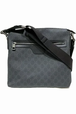 Gucci Dames, Pre-owned, Zwart, Maat: ONE Size
