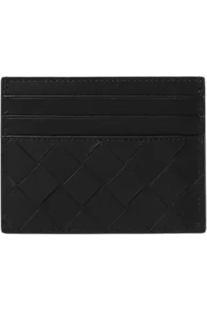 Bottega Veneta Heren, Accessoires, Zwart, Maat: ONE Size