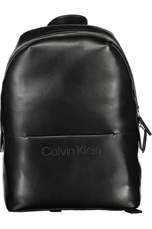 Calvin Klein Heren, Tassen, Zwart, Maat: ONE Size