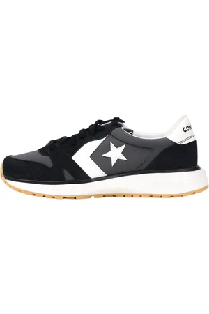 Converse Heren, Schoenen, Zwart, Maat: 43 EU