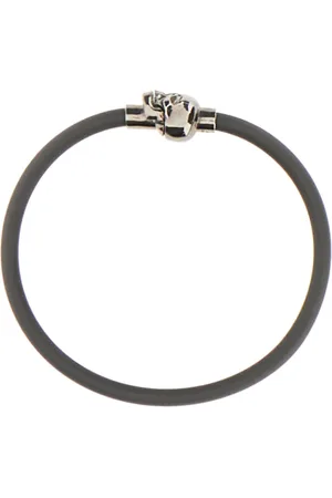 Alexander McQueen Heren, Accessoires, Zwart, Maat: S