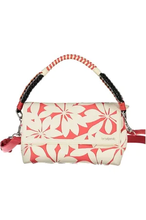 Desigual Dames, Tassen, Veelkleurig, Maat: ONE Size