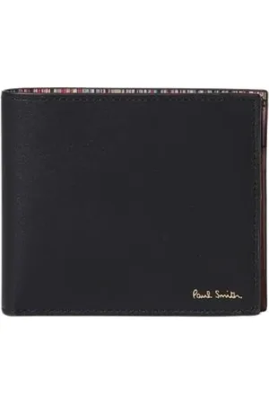 Paul Smith Heren, Accessoires, Zwart, Maat: ONE Size
