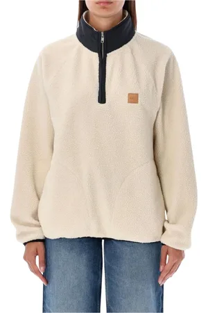 A.P.C. Heren, Sport, , Maat: S Fleece