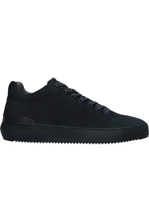 Blackstone Heren, Schoenen, Blauw, Maat: 40 EU