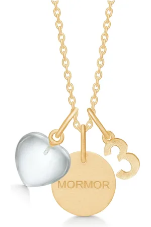Frk Lisberg Dames, Accessoires, Geel, Maat: M